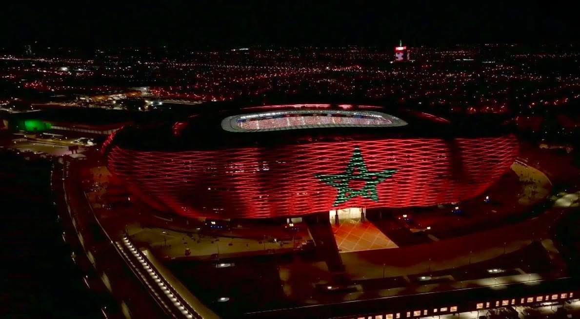 开云体育下载-塞内加尔不满摩洛哥安排的决赛门票分配，向非洲足联提出抗议