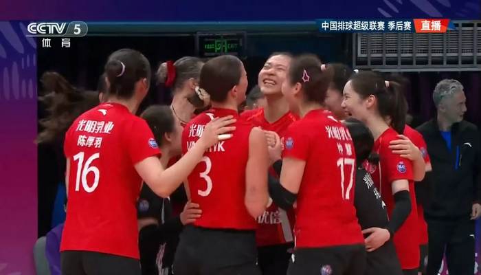 kaiyun-逆风翻盘显底蕴！上海3-1力克北京，双外援扛鼎，仲慧状态堪忧|沃隆科娃|范赖克|陈厚羽|董禹含|高意_新浪新闻